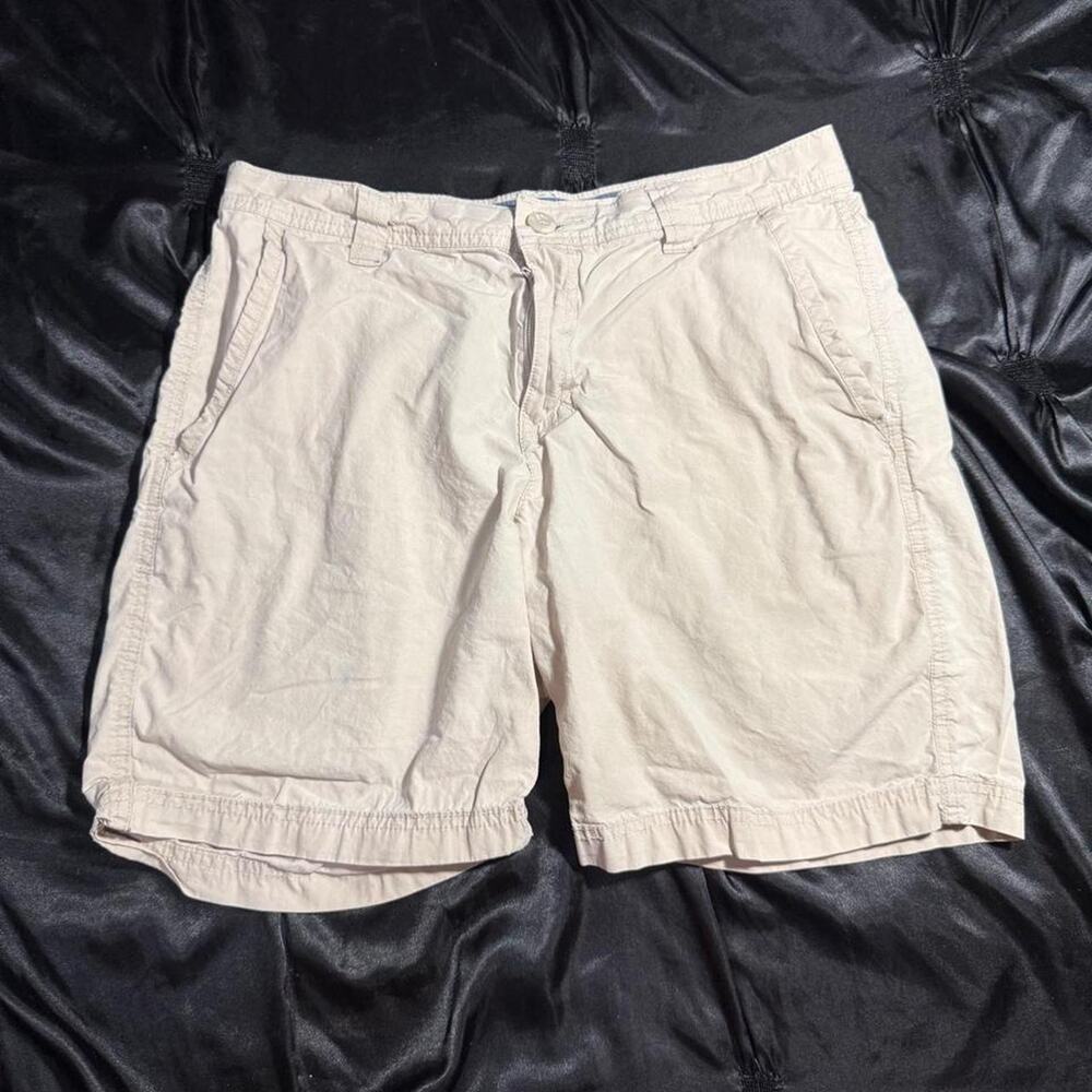 Columbia sportswear cream tan